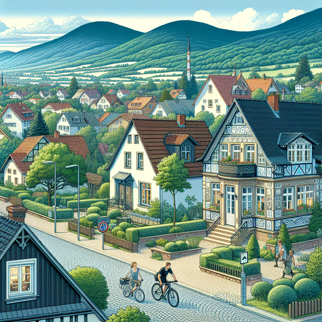 Immobilienpreise Remagen Bandorf 2026