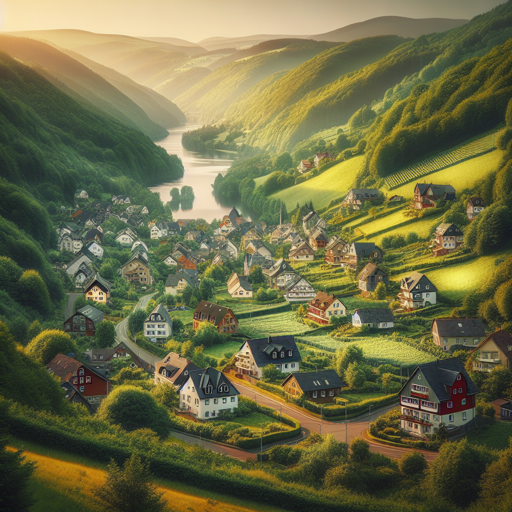 Immobilienpreise Remagen Calmuth 2026