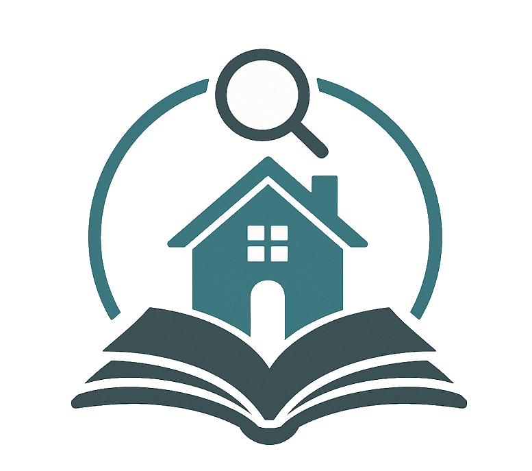 Wissensdatenbank Immobilienpreise Remagen Logo